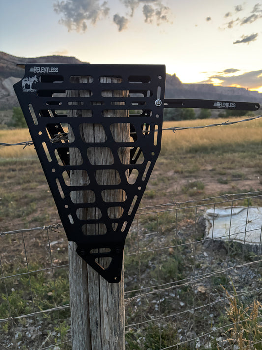 Mule Rack