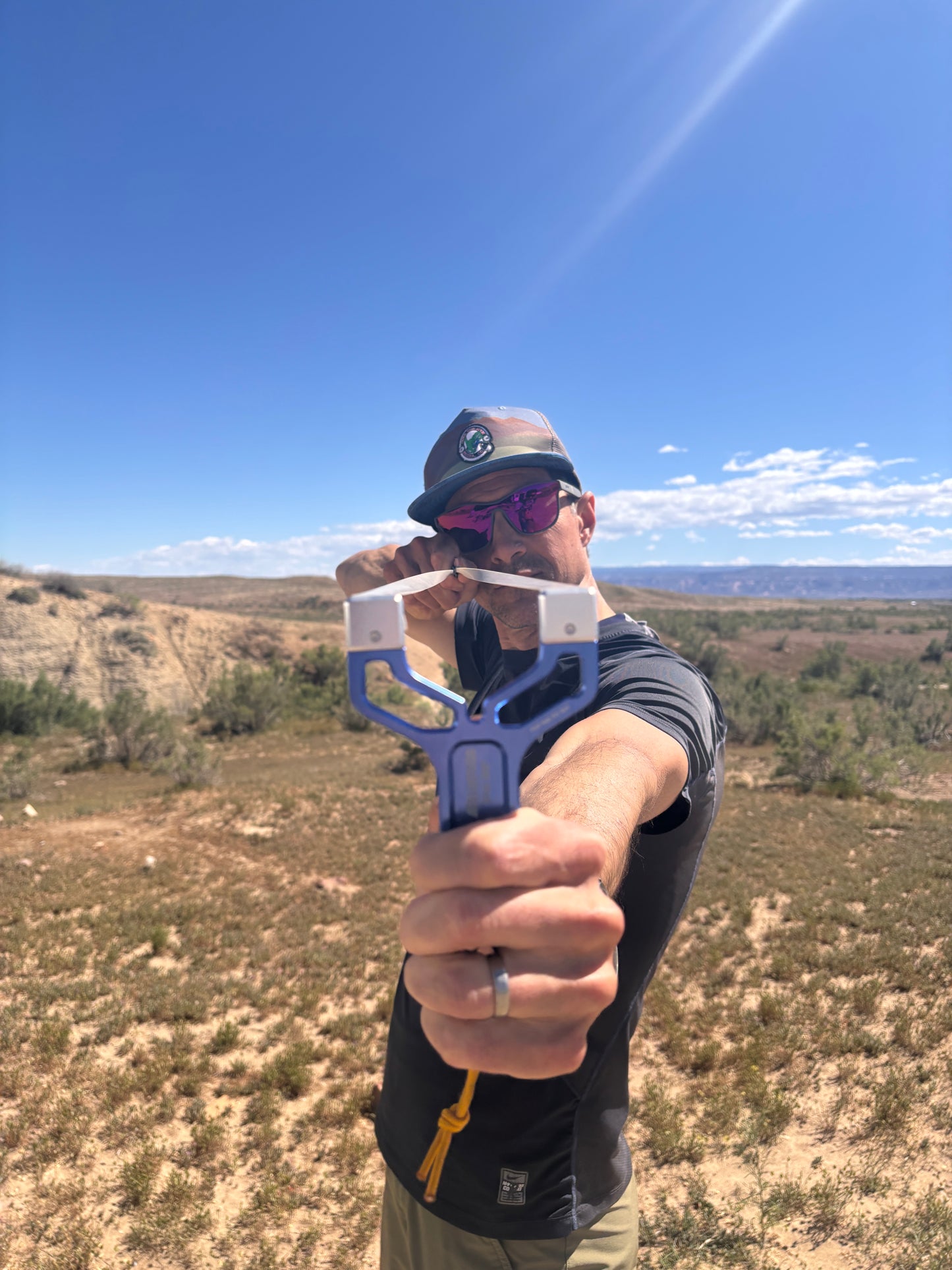 Spur Shot V2