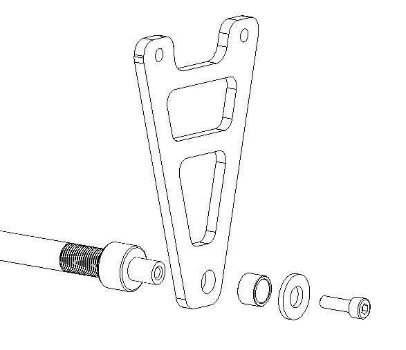 Mule Rack